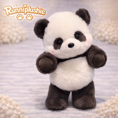 Runni® Running Plushie