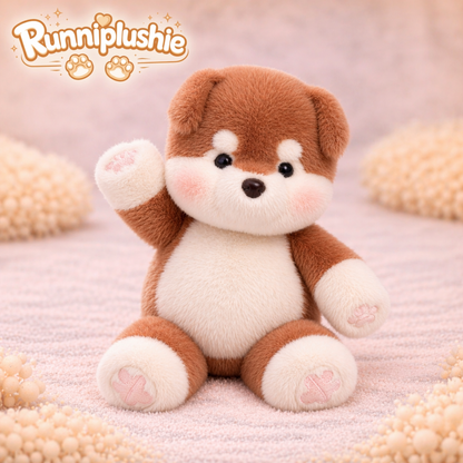 Runni® Running Plushie