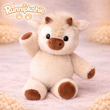 Runni® Running Plushie