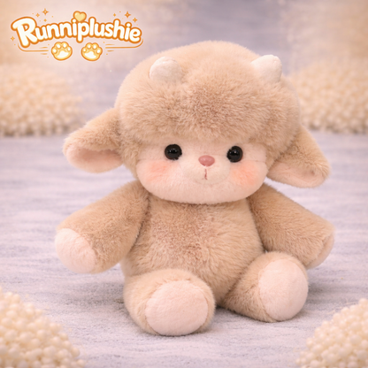Runni® Running Plushie